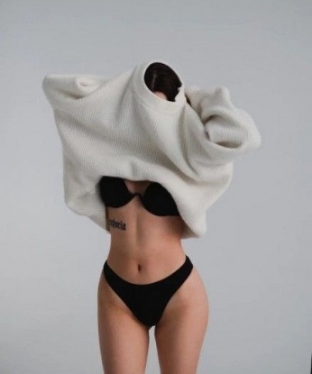 Анкета проститутки Людмила - город Урожайное, 23 года, №2044